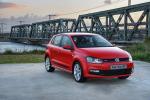 Volkswagen Polo Vivo GT 2018 года (ZA)
